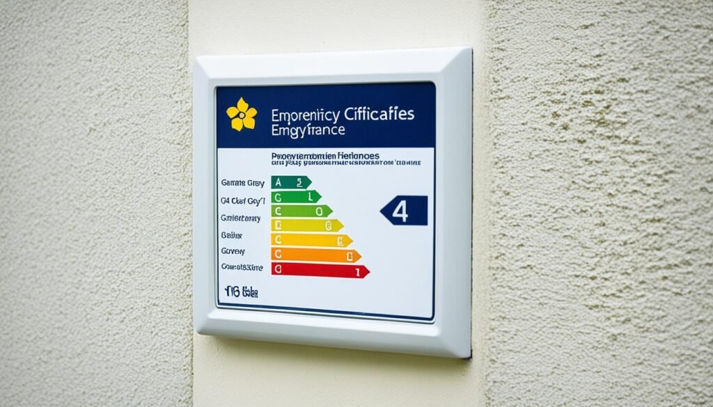 EPC Certificate Requirements for UK Residential Rental Properties