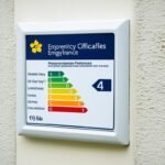 EPC Certificate Requirements for UK Residential Rental Properties