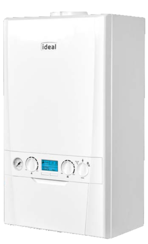 Ideal boiler common faults
