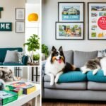 The Pros and Cons of Allowing Pets in Your Rental Properties