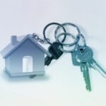 residential buy to let property