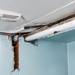 what repairs are UK residential landlords legally responsible for