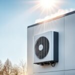 Air Source Heat Pumps for rental Properties - Landlords Guide