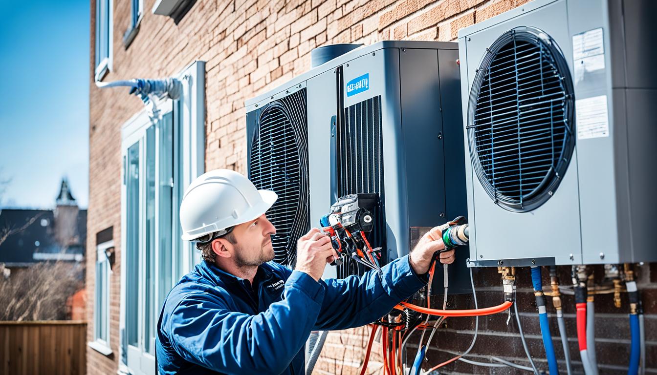 Heat Pump Rental Air Source Heat Pumps for Rental Properties Guide