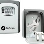 key safe for short tern rentals