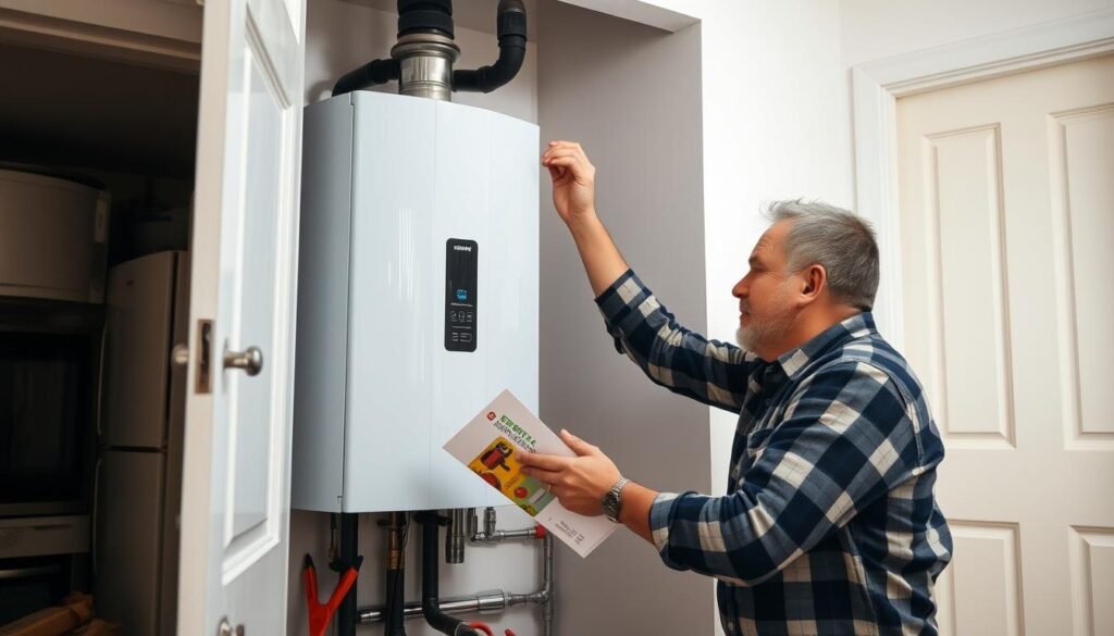 Boiler Cover for landlords: Do you need it