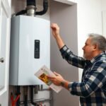 Boiler Cover for landlords: Do you need it