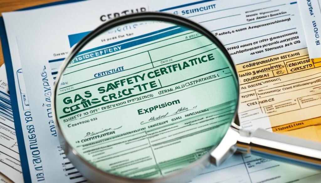 Gas Safety Certificates: 10 Essential FAQs for UK Landlords