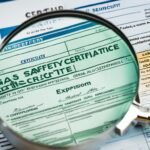 Gas Safety Certificates: 10 Essential FAQs for UK Landlords