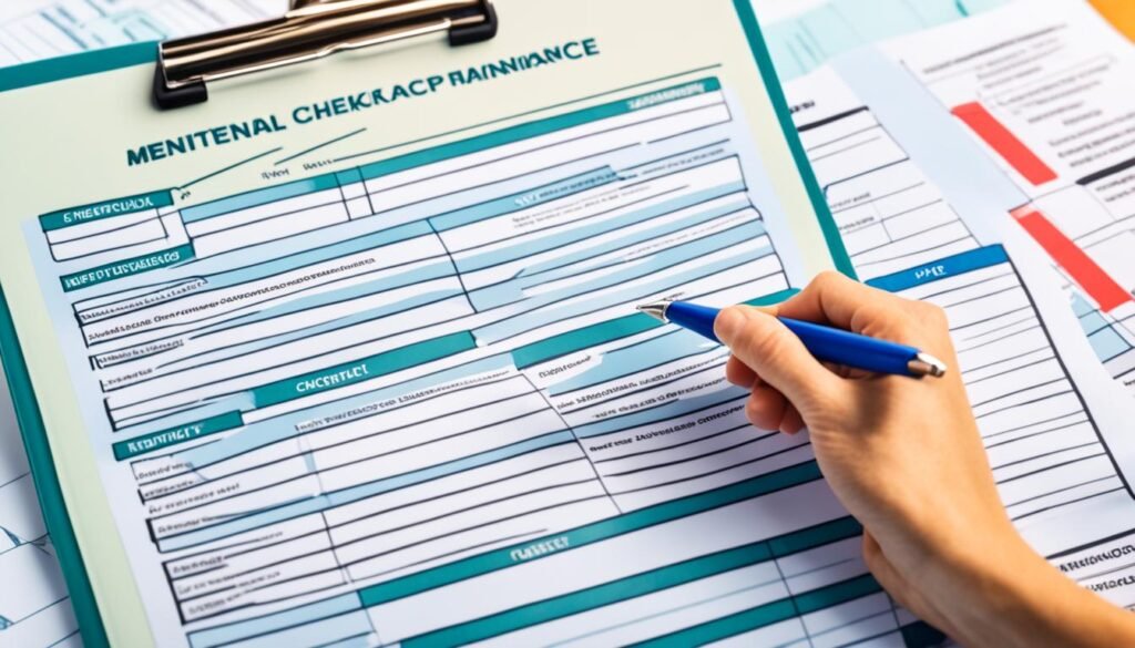 Rental property maintenance checklist UK