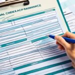 Rental property maintenance checklist UK