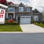 Selling rented property