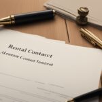 Tenancy Agreements