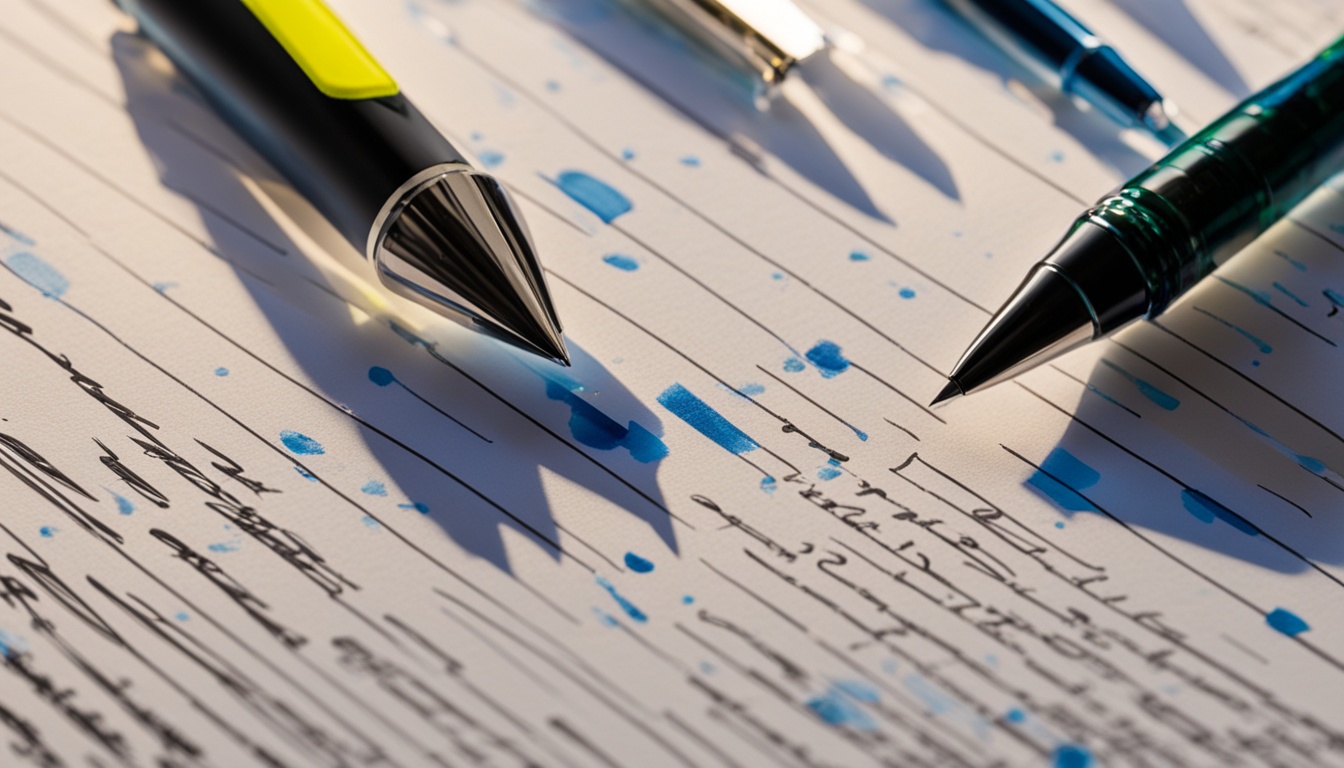 Landlord reviewing a tenancy agreement after assured shorthold tenancies were abolished in 2026