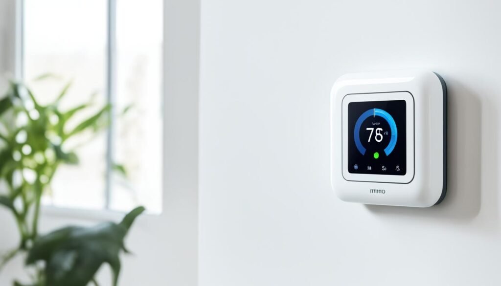 smart thermostats for HMOs in UK : A landlords guide