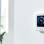 smart thermostats for HMOs in UK : A landlords guide