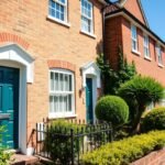 Landlord's address : Section 48 and Section 3 notices