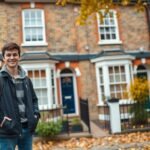 UK student accommodation guarantor