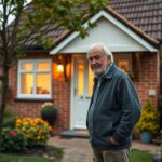 retired renters