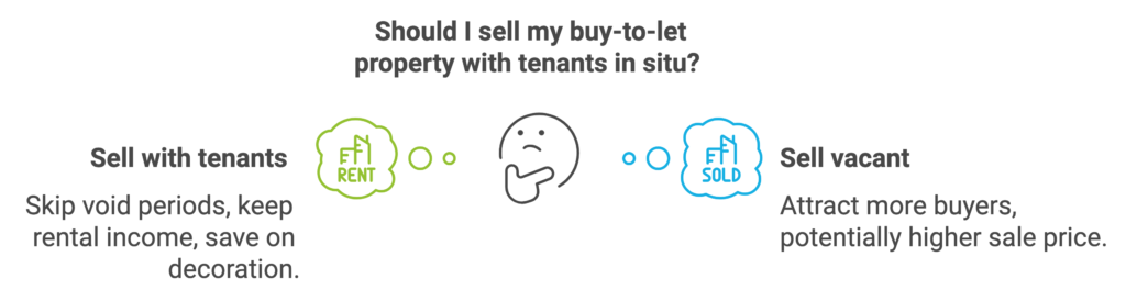 selling a tenanted property