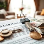 Dealing with Tenancy Deposits When one Joint Tenant Leave: UK Landlord Guide