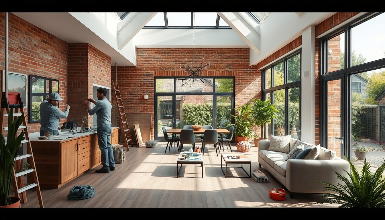 Best Renovations to Increase Your Rental Property's Value