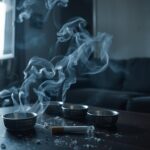 What to Do When Tenants Ignore No-Smoking Rules