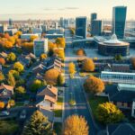 Should I invest in residential or commercial property as a landlord?