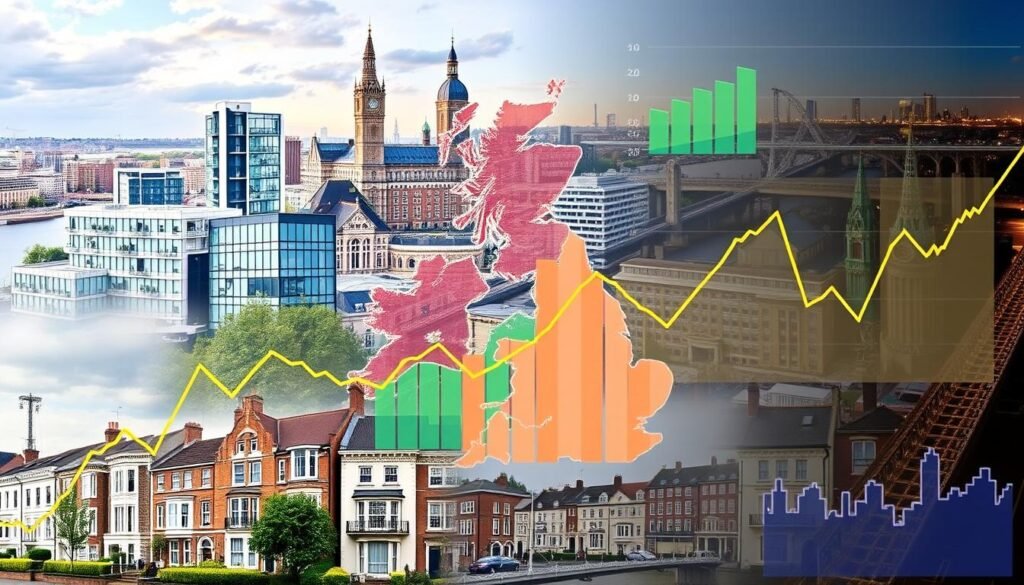 uk rental market trends