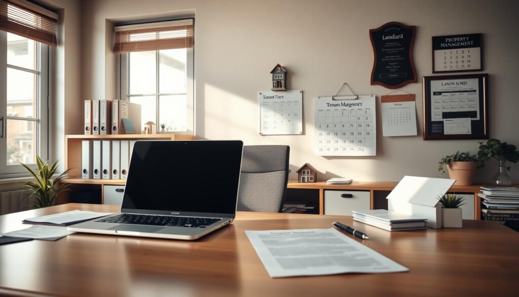 landlord responsibilities