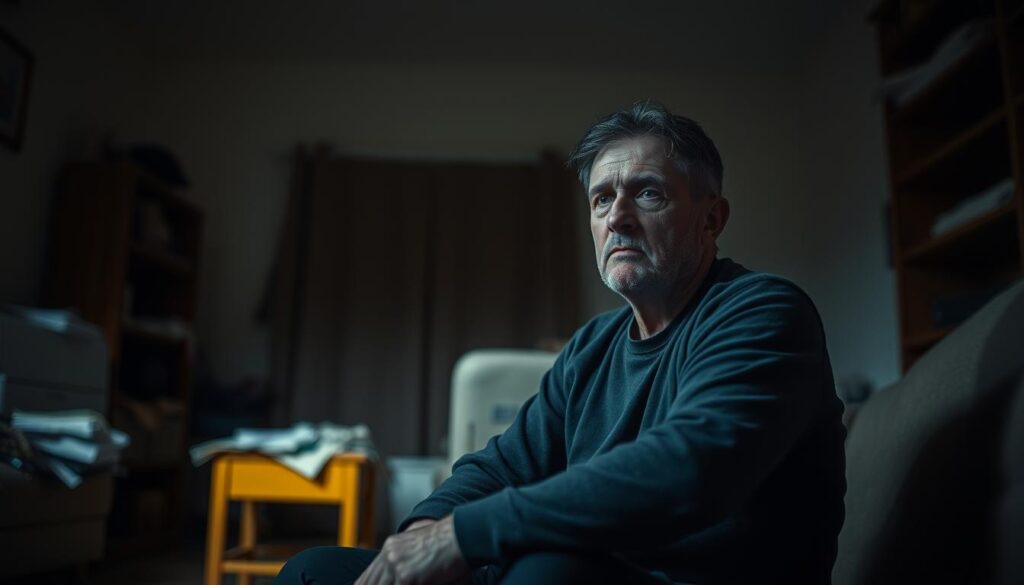 tenant mental health