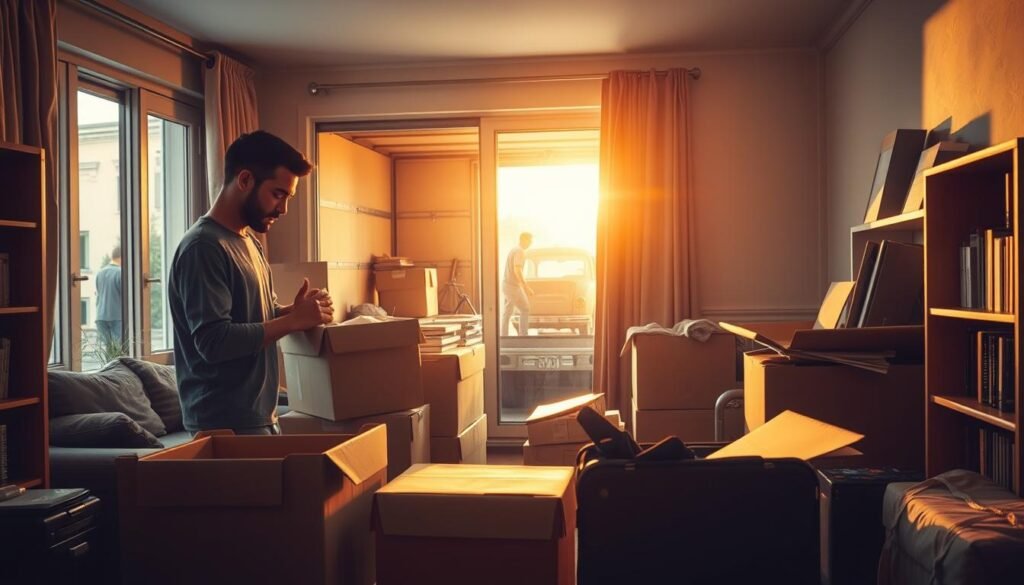 tenant moving reasons