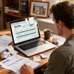 making tax digital landlord