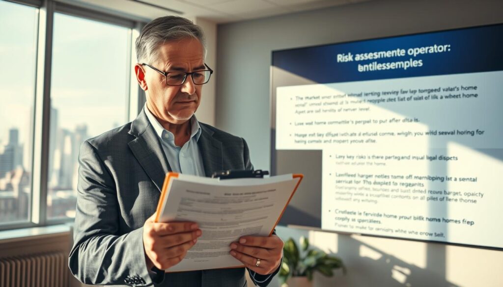 What are the risks of renting to serviced accommodation operators? UK Landlords