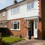 landlord inspection