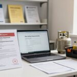 Do I need a gas safety certificate before the tenant moves in,
