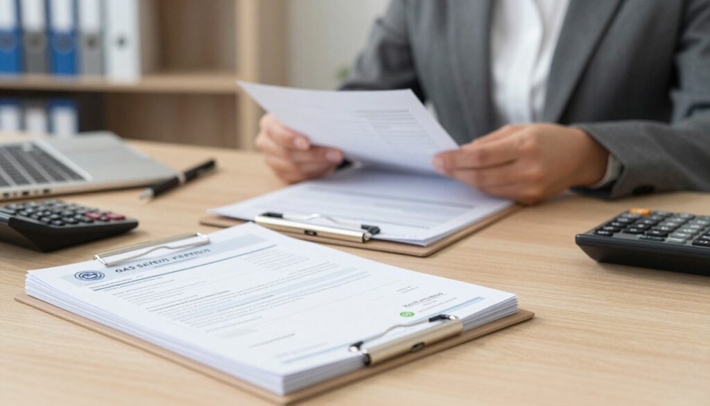 Do I need to keep historic gas certificates once I have the latest one? Landlord