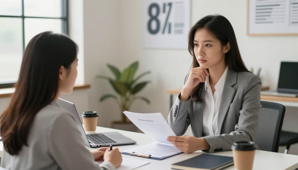 Section 8 notice transition for landlords