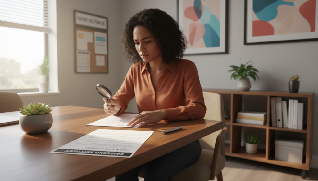 clear cancellation policy for property management clear cancellation policy for property management