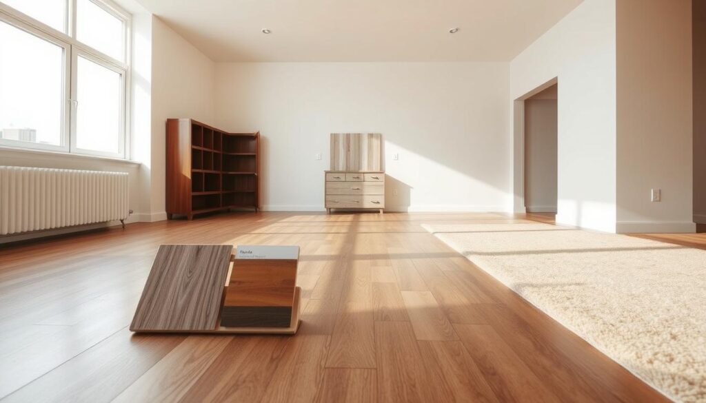 flooring rental, durability, cleaning, tenant damage, cost comparison, BTL Floor