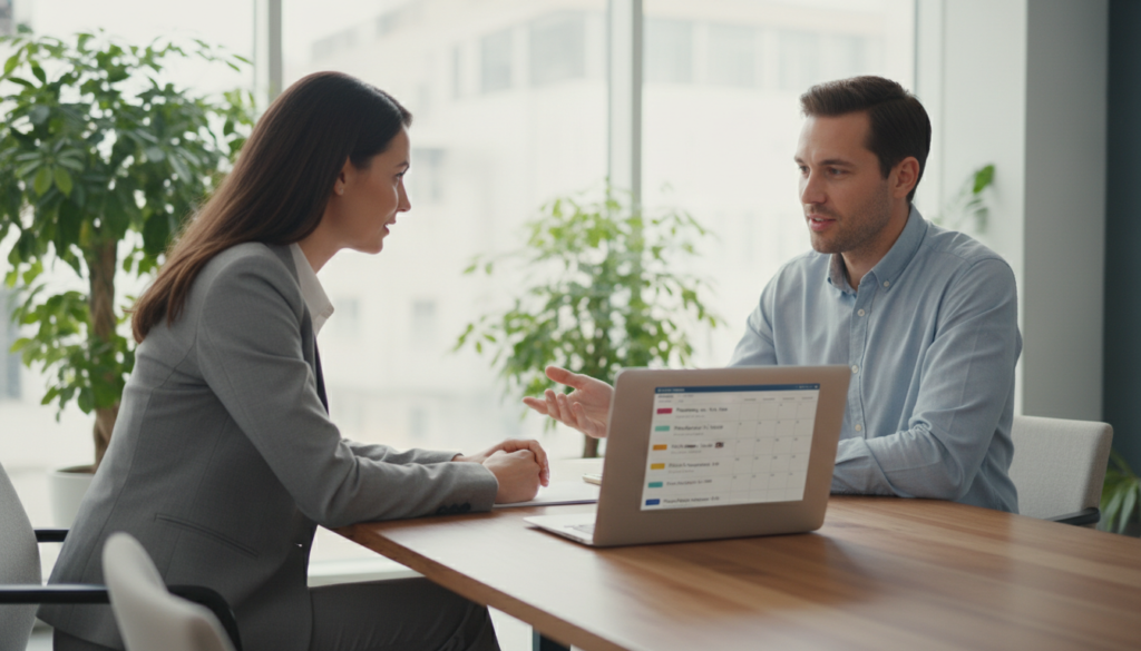 proactive communication property management proactive communication property management