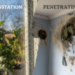 tenant lifestyle mould landlord responsibility condensation vs penetrating damp
