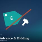 Rent in advance cap and rental bidding ban under the Renters' Rights Act 2026