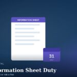 Renters' Rights Act information sheet deadline — what landlords must give tenants by 31 May 2026