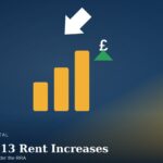 Section 13 rent increases under the Renters' Rights Act — how landlords raise rent legally in 2026