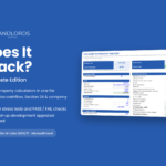 Does It Stack? UK property deal calculator Complete Edition cover by Landlords Portal